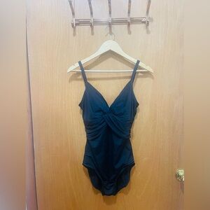 JANTZEN clásic woman swimming one piece